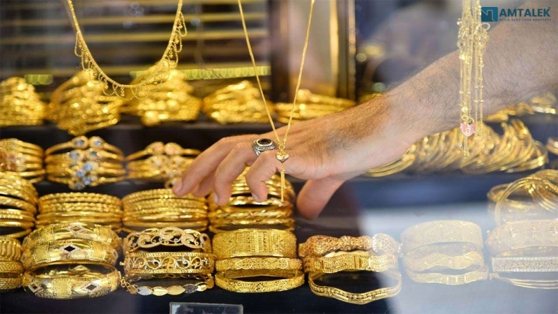 Gold price in Egypt Sunday 20/09/2026